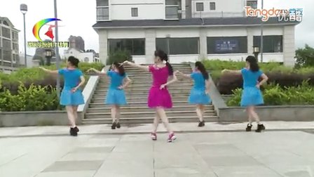 杨丽萍广场舞专辑2015视频大全
